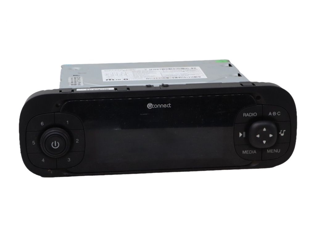 Radio Delphi / Aptiv F139BT 1